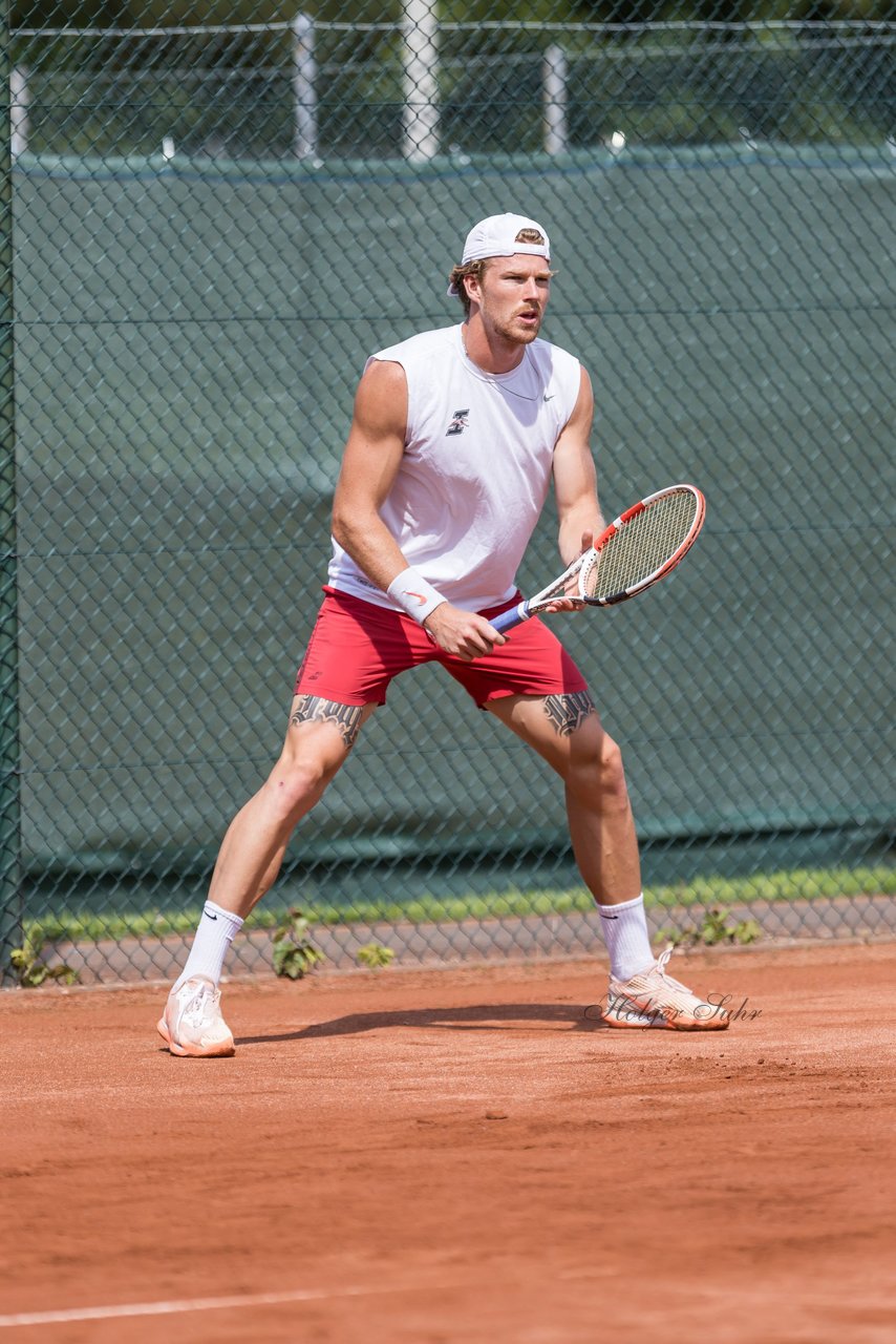 Bild 329 - Bergstedt Open